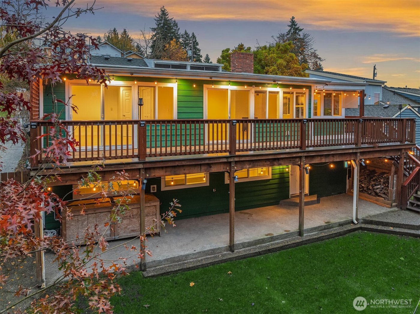 6833 47th Avenue NE, Seattle, WA 98115