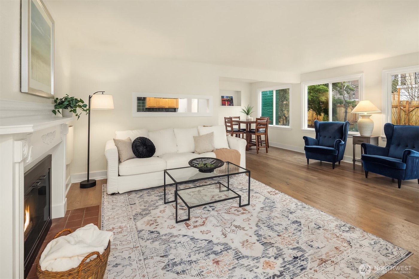 6833 47th Avenue NE, Seattle, WA 98115