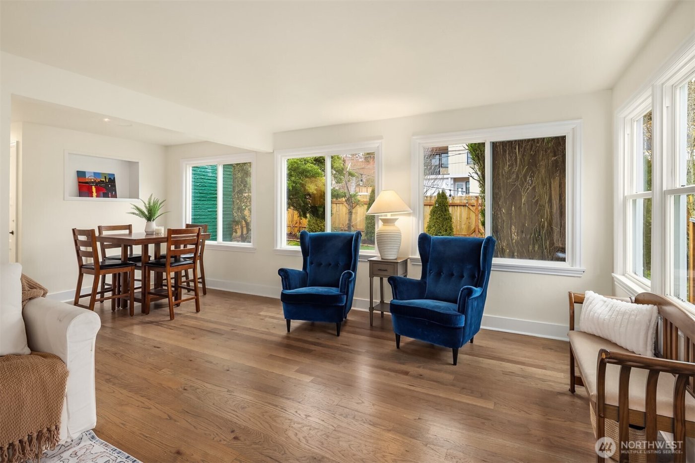 6833 47th Avenue NE, Seattle, WA 98115