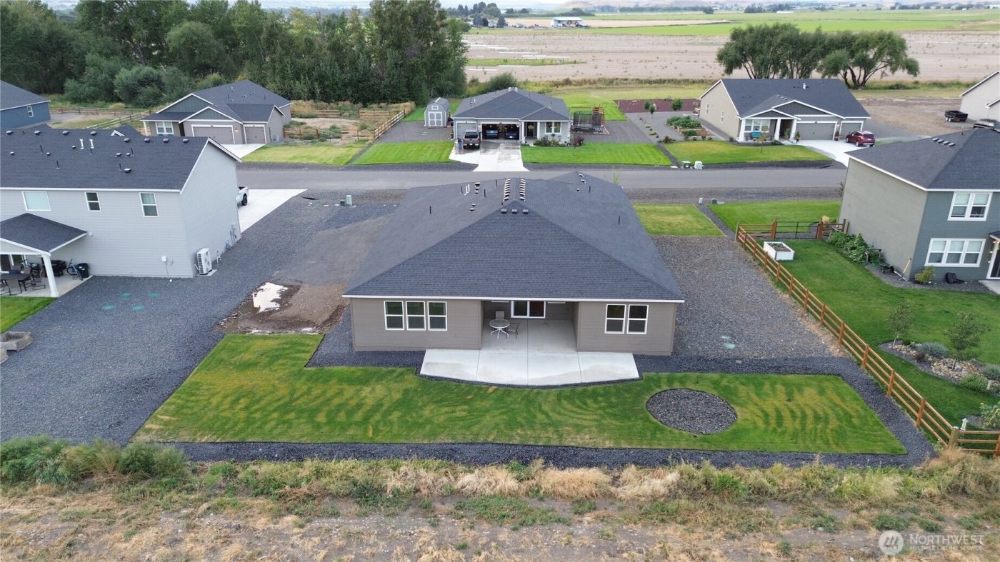 3006 Dapple Gray Way , Ellensburg, WA 98926