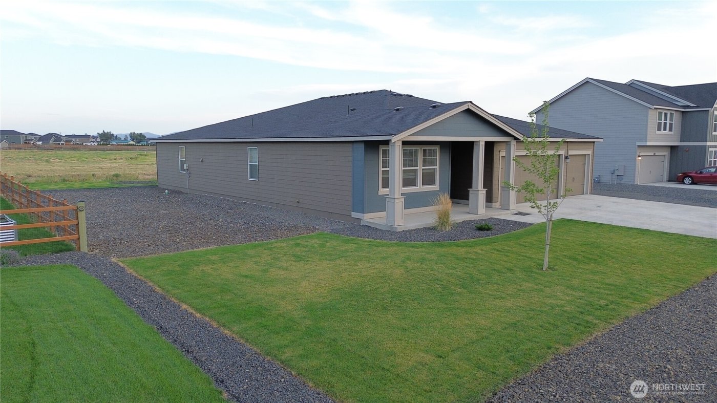 3006 Dapple Gray Way , Ellensburg, WA 98926