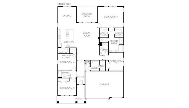 3006 Dapple Gray Way , Ellensburg, WA 98926