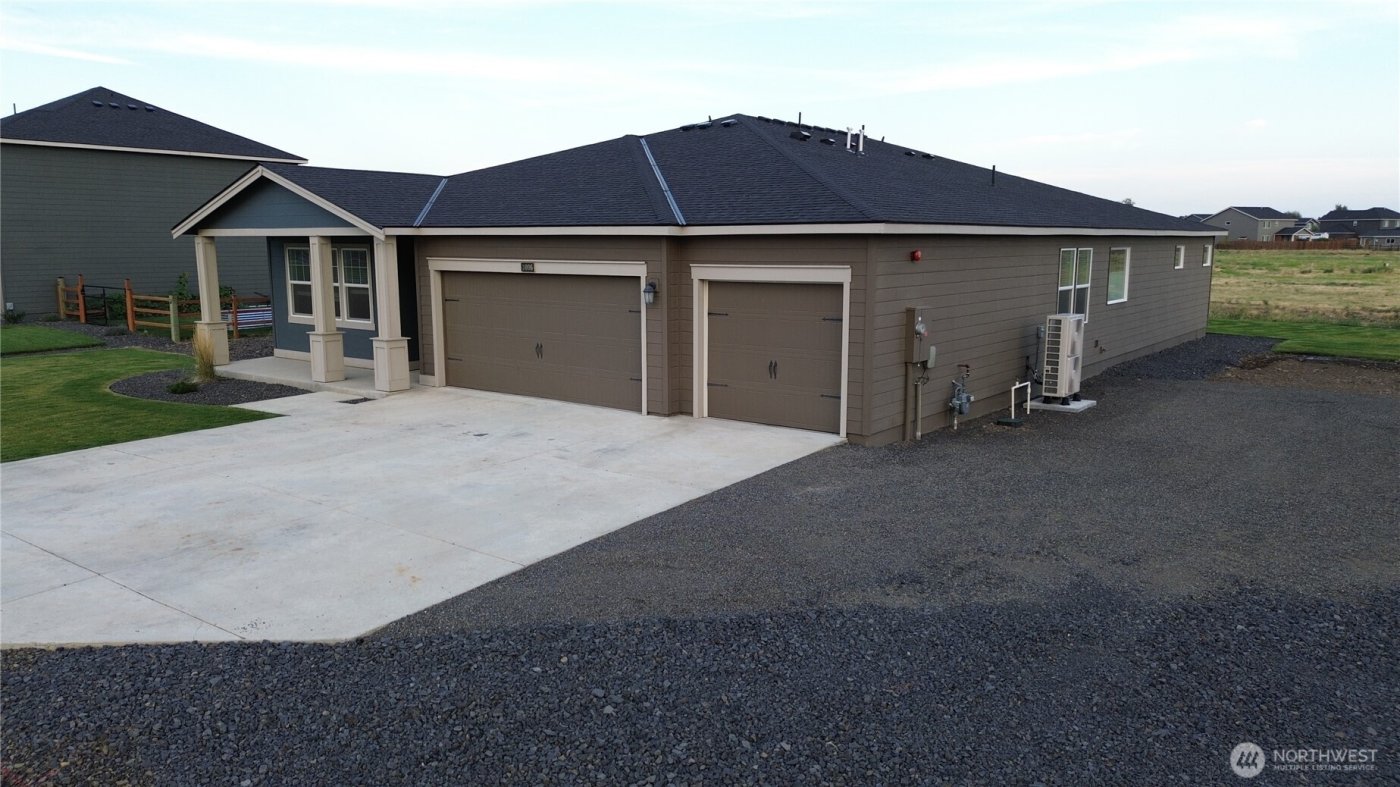 3006 Dapple Gray Way , Ellensburg, WA 98926