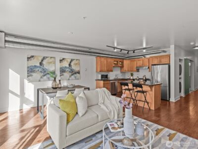 530 Broadway E #406, Seattle, WA 98102 - Photo 1