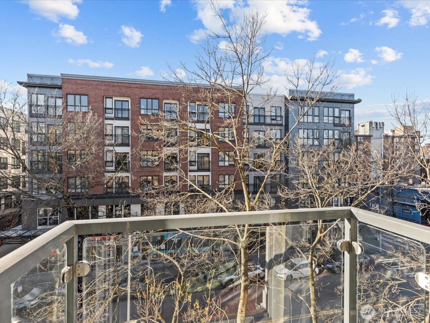 530 Broadway E #406, Seattle, WA 98102