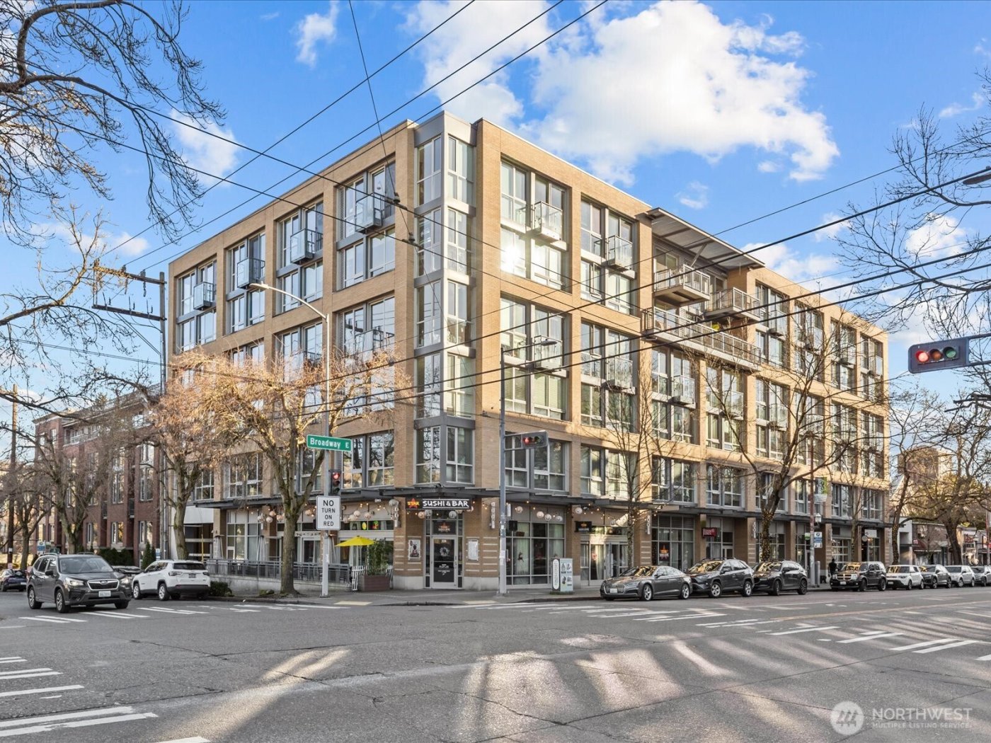 530 Broadway E #406, Seattle, WA 98102