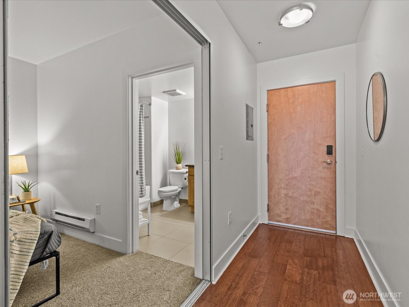 530 Broadway E #406, Seattle, WA 98102