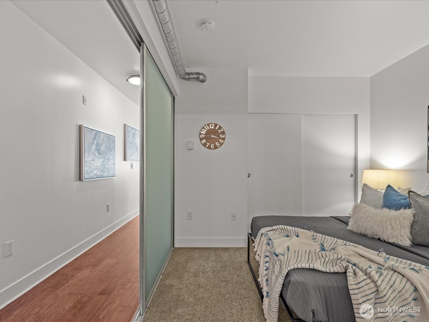 530 Broadway E #406, Seattle, WA 98102