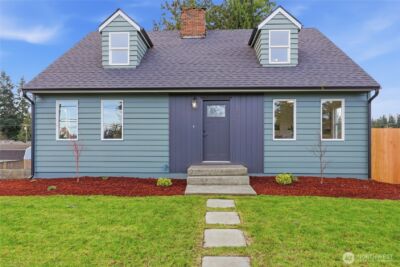 6606 Lombard Avenue #3, Everett, WA 98203