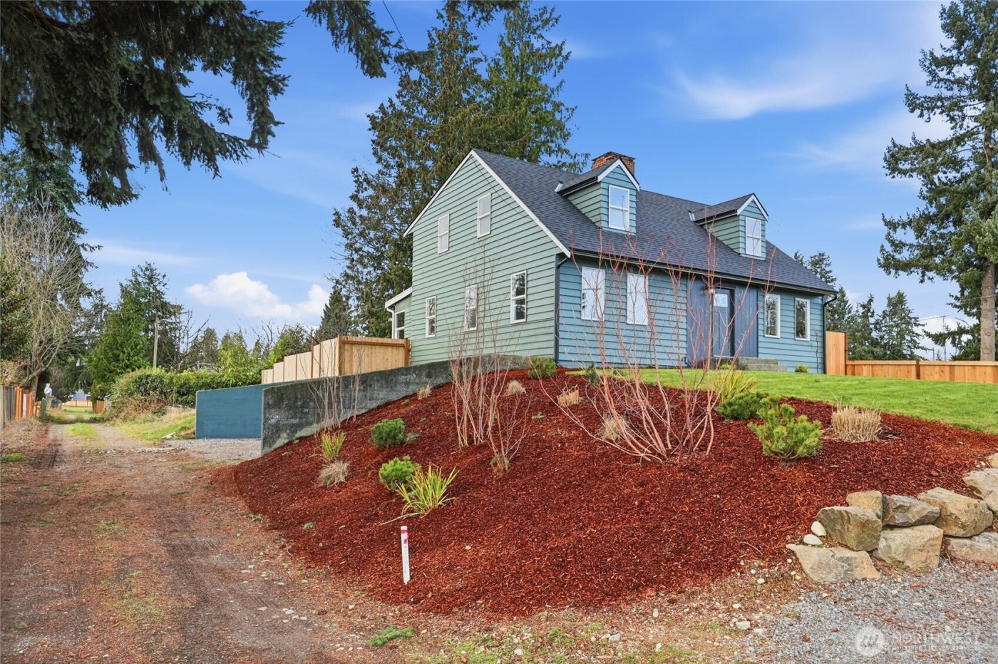 6606 Lombard Avenue #3, Everett, WA 98203
