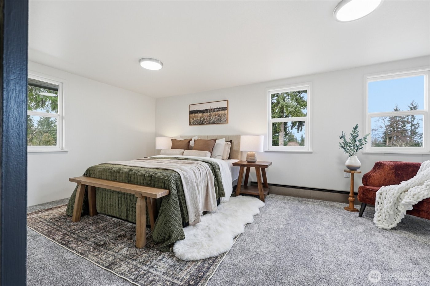 6606 Lombard Avenue #3, Everett, WA 98203