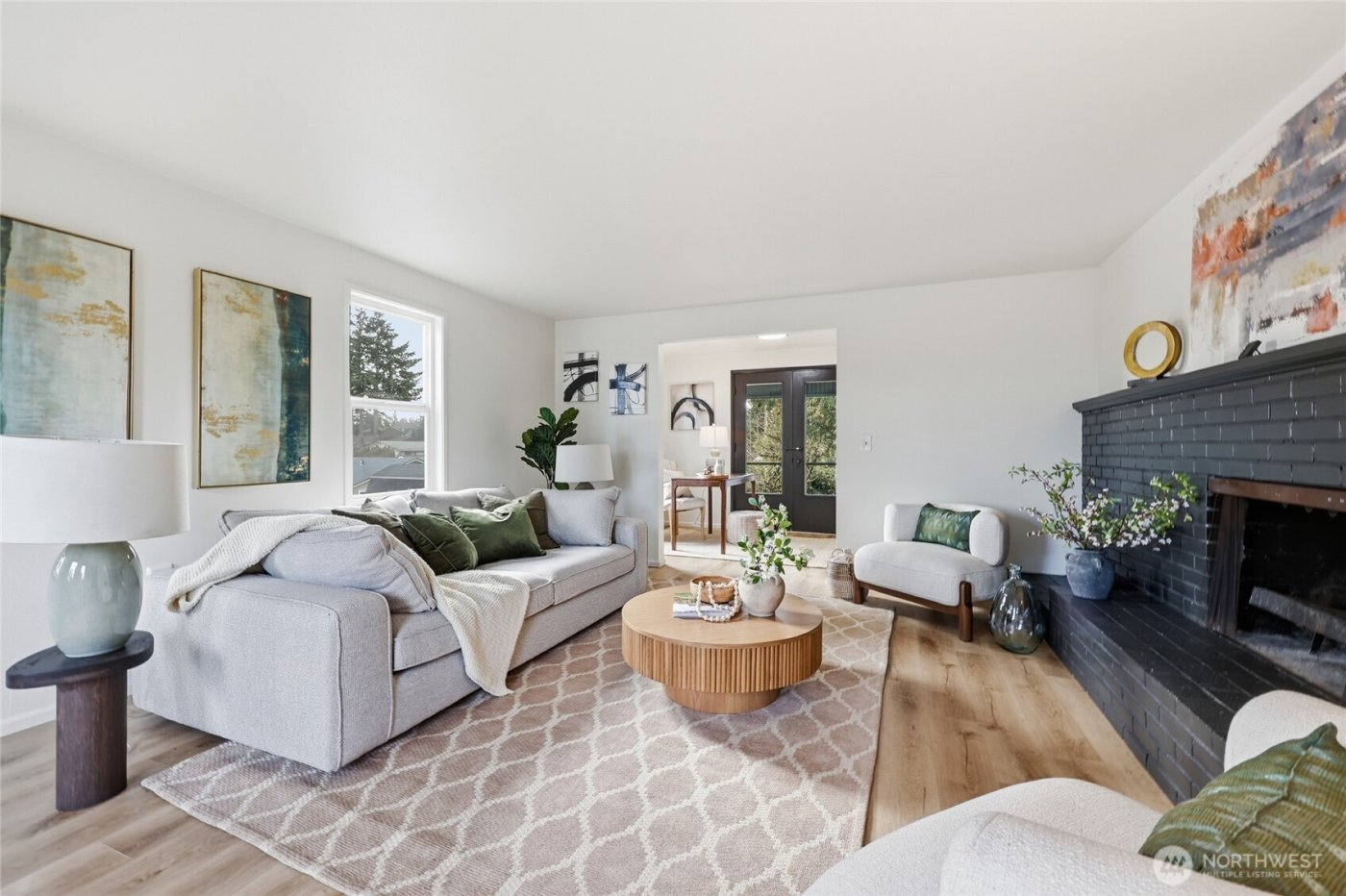 6606 Lombard Avenue #3, Everett, WA 98203