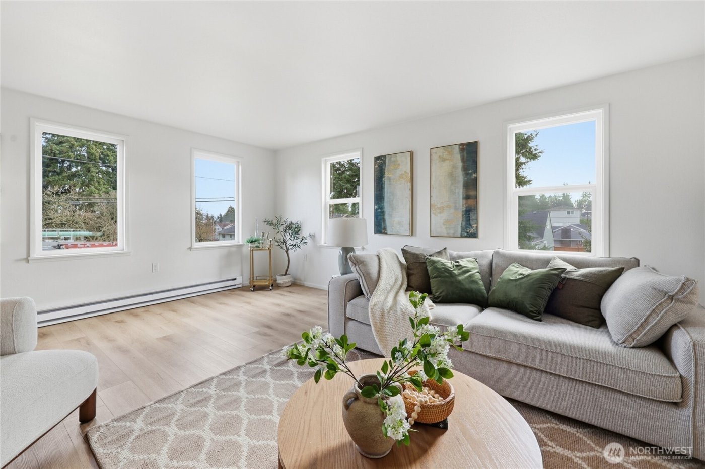 6606 Lombard Avenue #3, Everett, WA 98203