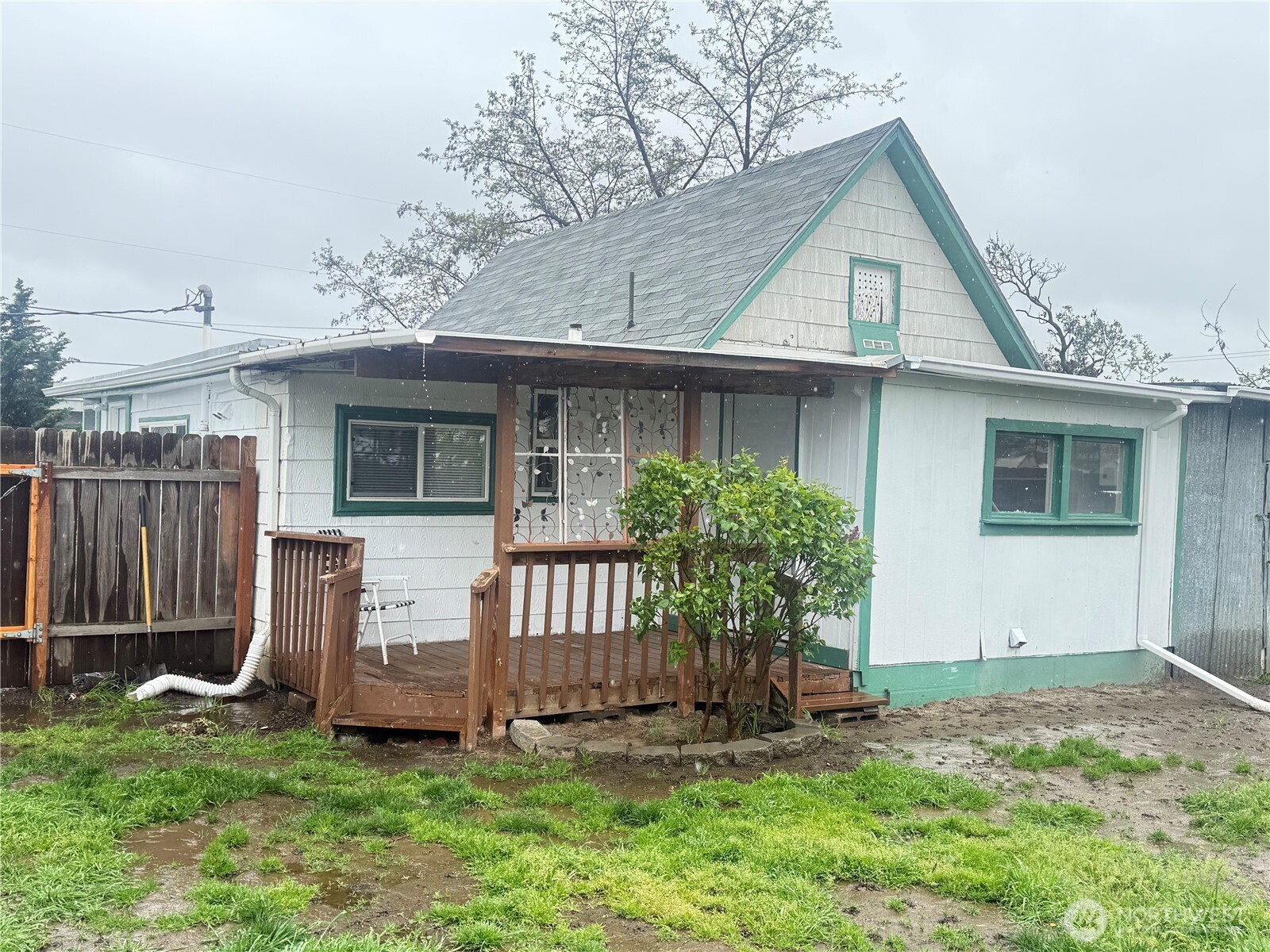 1212 W Moore Street , Walla Walla, WA 99362