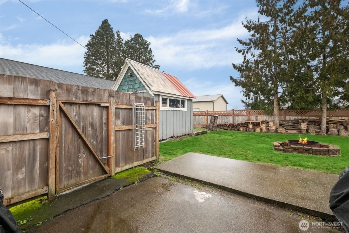 1484 Main Street , Buckley, WA 98321