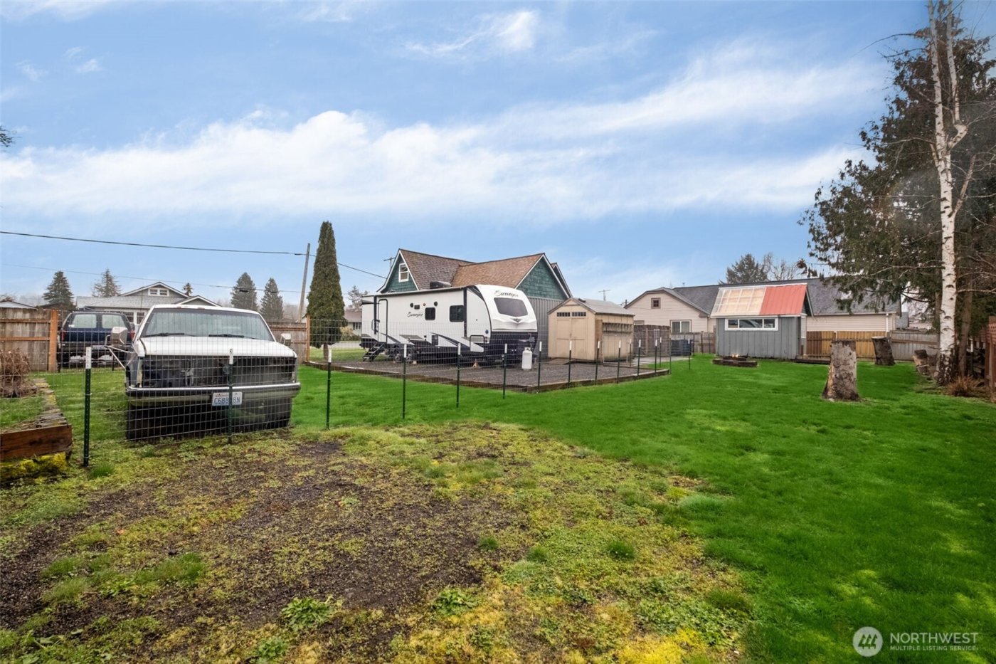 1484 Main Street , Buckley, WA 98321