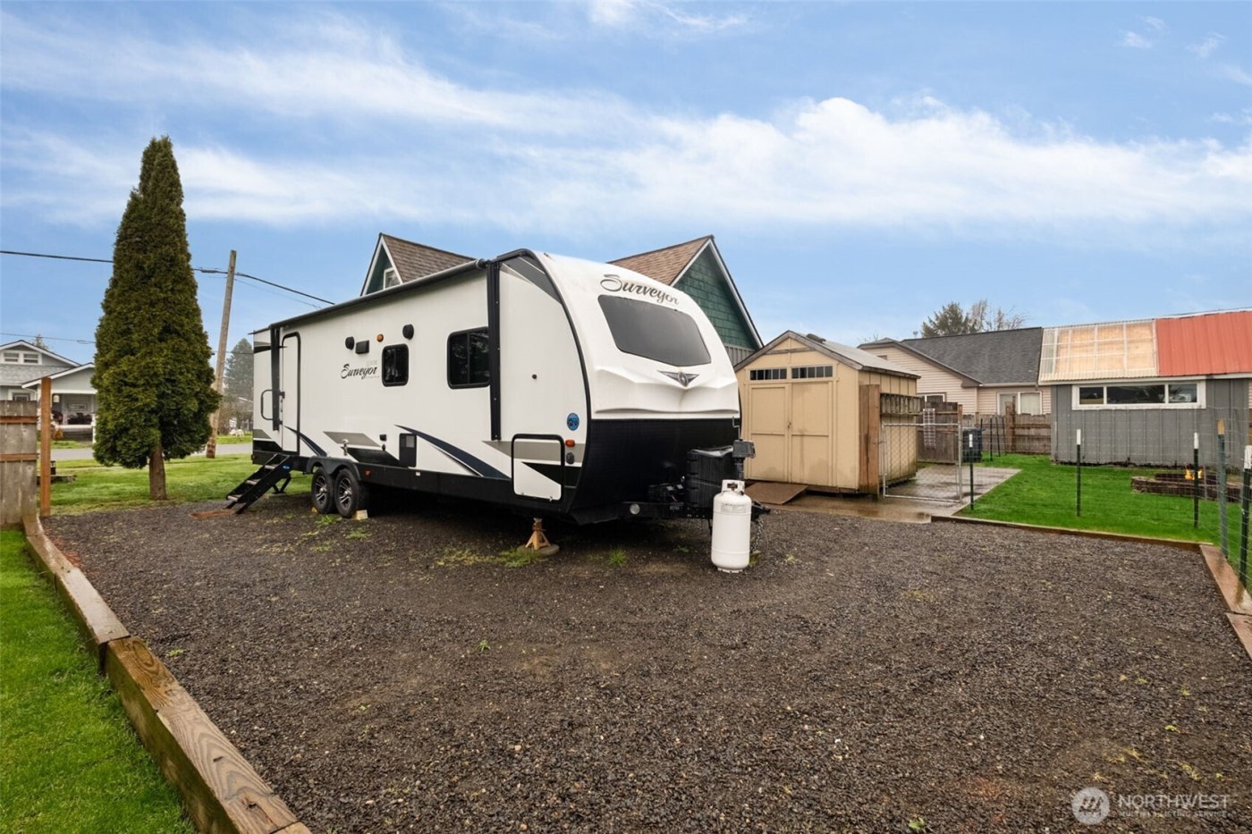 1484 Main Street , Buckley, WA 98321