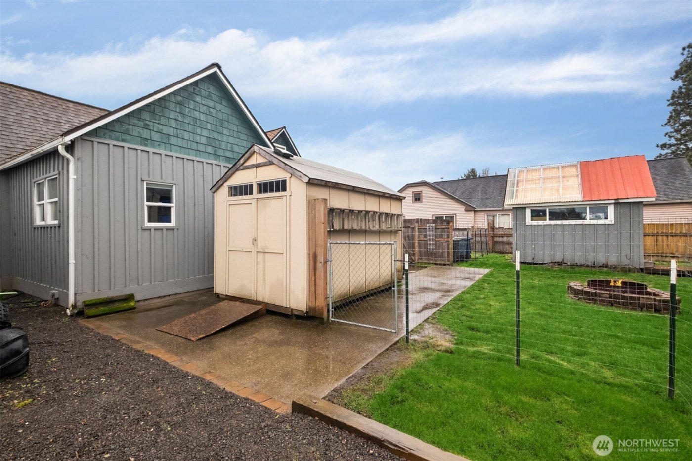 1484 Main Street , Buckley, WA 98321