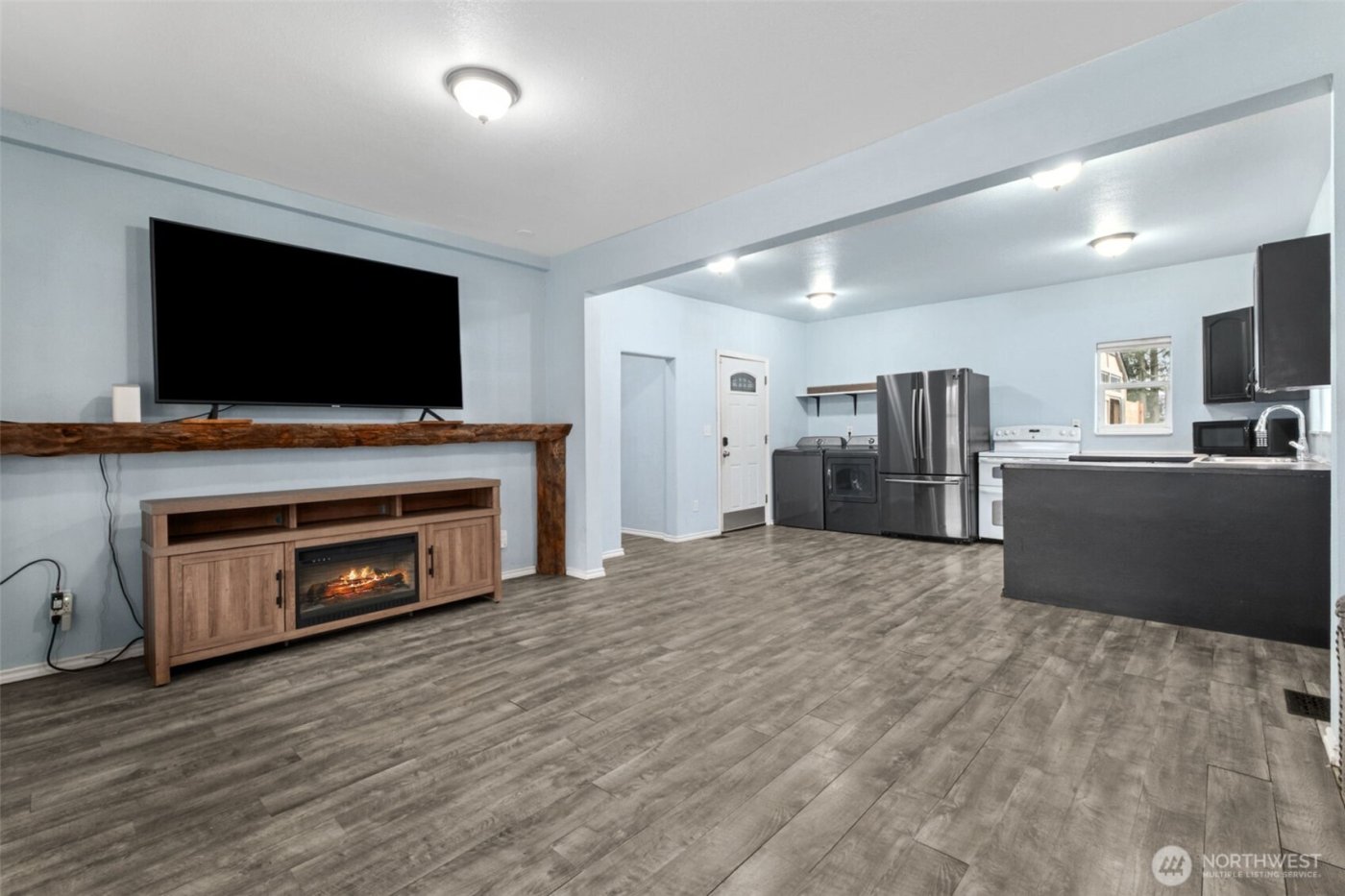 1484 Main Street , Buckley, WA 98321