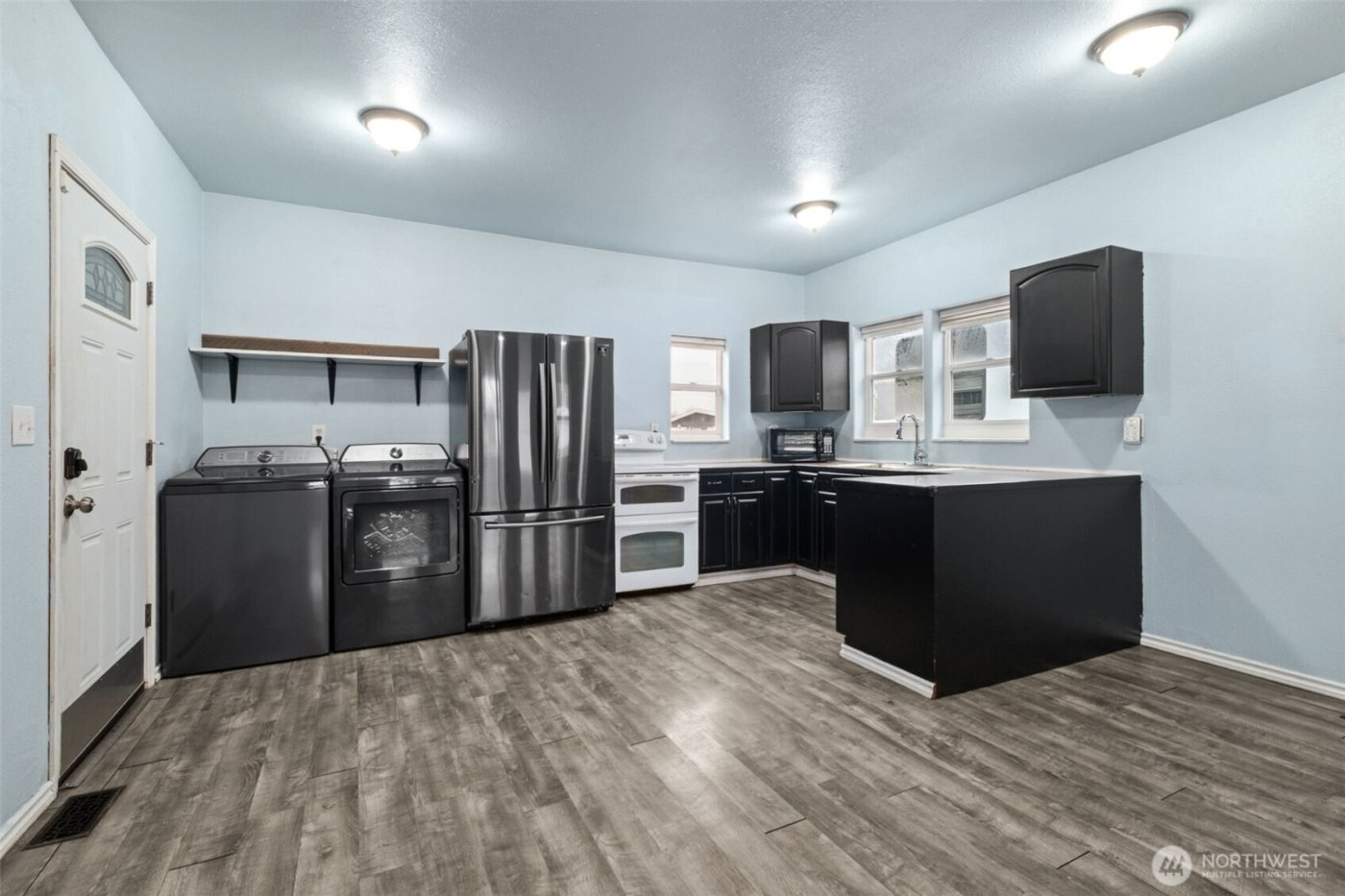 1484 Main Street , Buckley, WA 98321