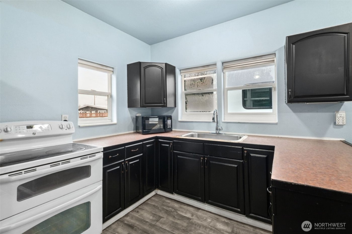 1484 Main Street , Buckley, WA 98321