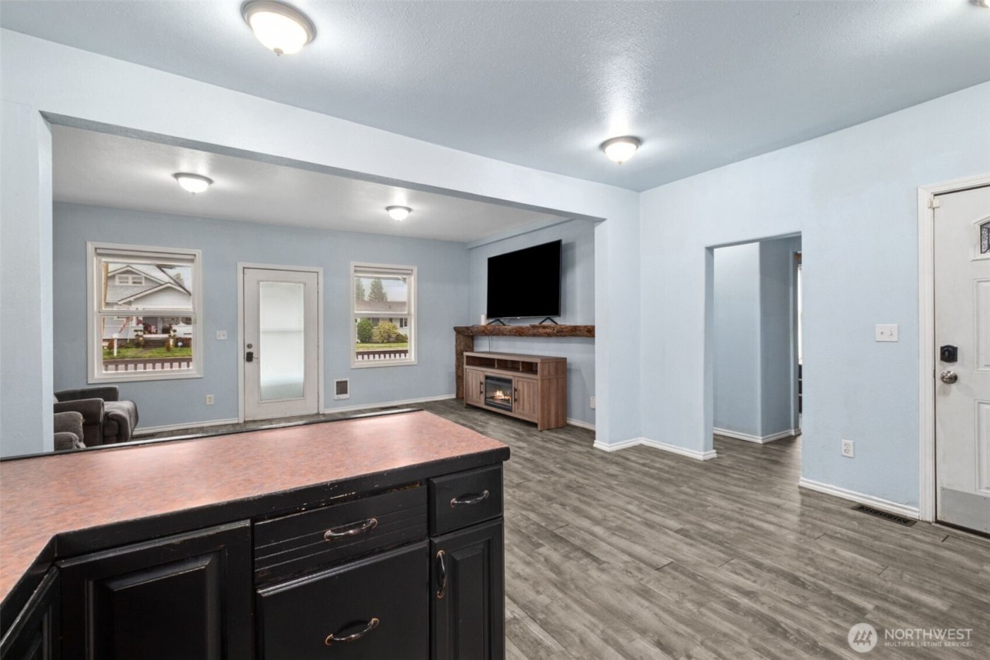 1484 Main Street , Buckley, WA 98321