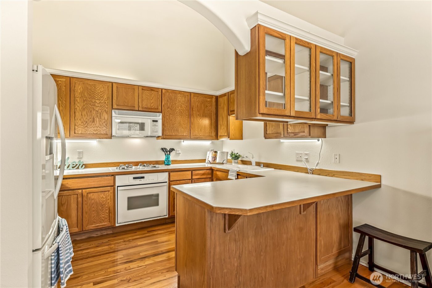 8221 53rd Avenue W #15C, Mukilteo, WA 98275