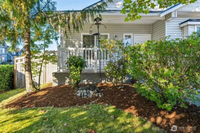 17602 110th Street Ct E, Bonney Lake, WA 98391 - Photo 2