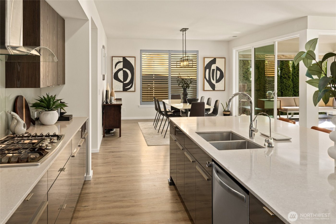 4496 Copper Court , Gig Harbor, WA 98332-5502