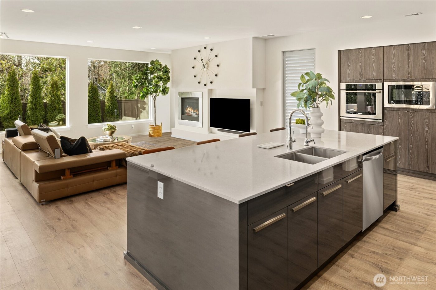 4496 Copper Court , Gig Harbor, WA 98332-5502