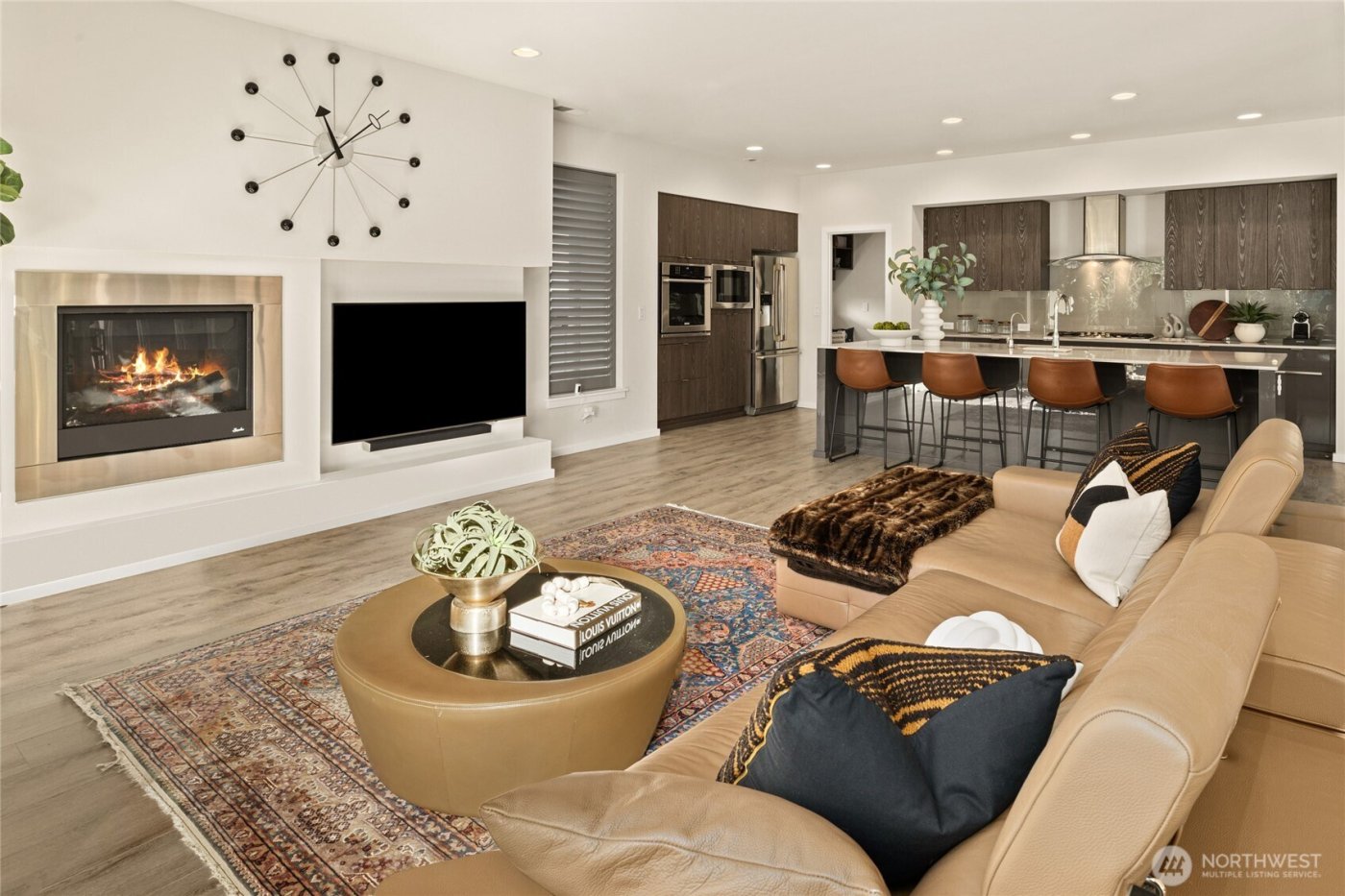 4496 Copper Court , Gig Harbor, WA 98332-5502