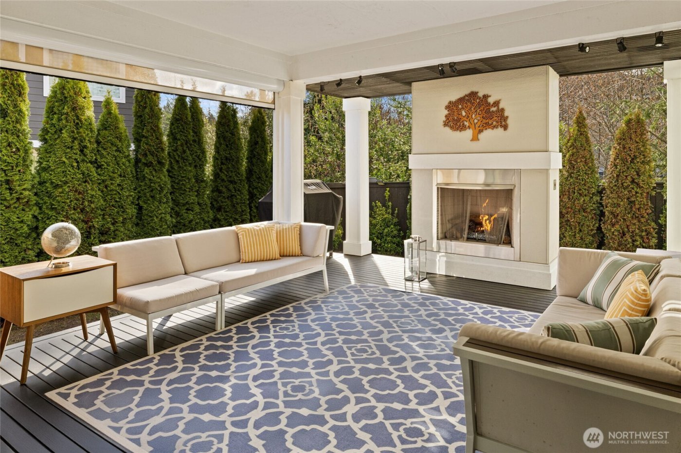 4496 Copper Court , Gig Harbor, WA 98332-5502