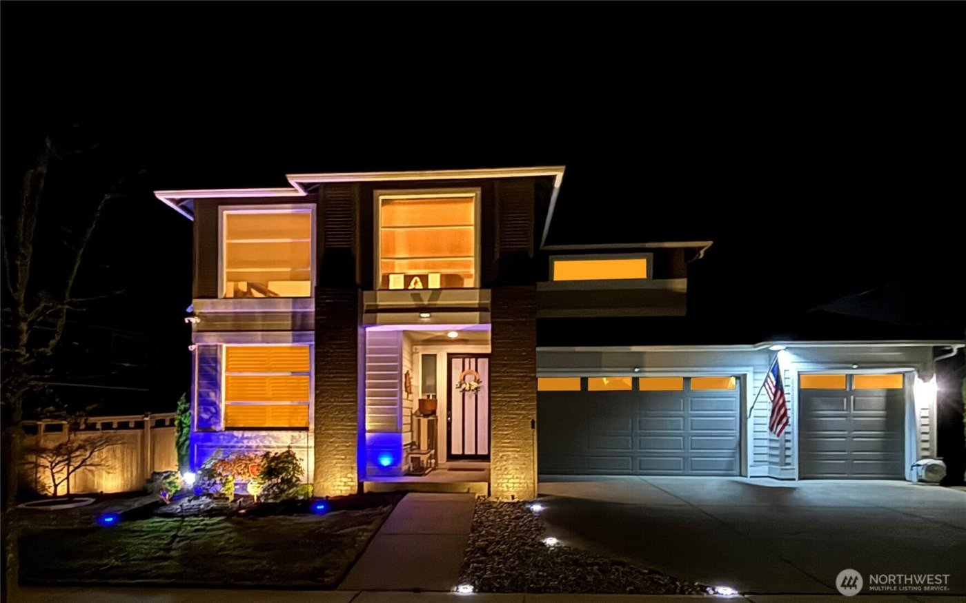 4496 Copper Court , Gig Harbor, WA 98332-5502