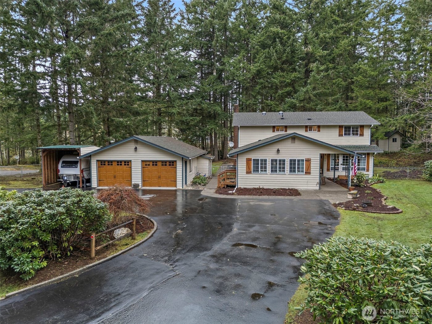 3035 SE Morning Light Court , Port Orchard, WA 98367