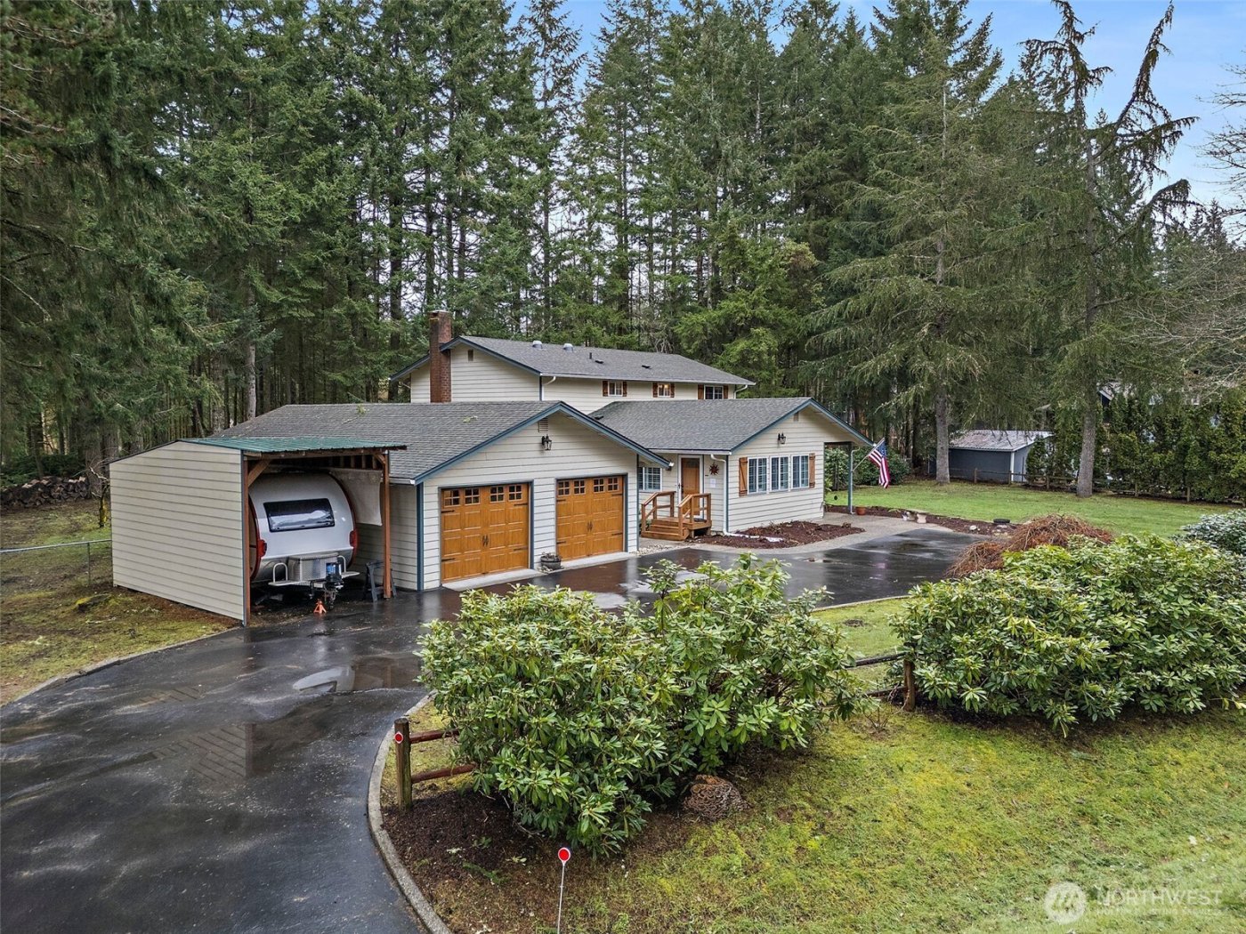 3035 SE Morning Light Court , Port Orchard, WA 98367