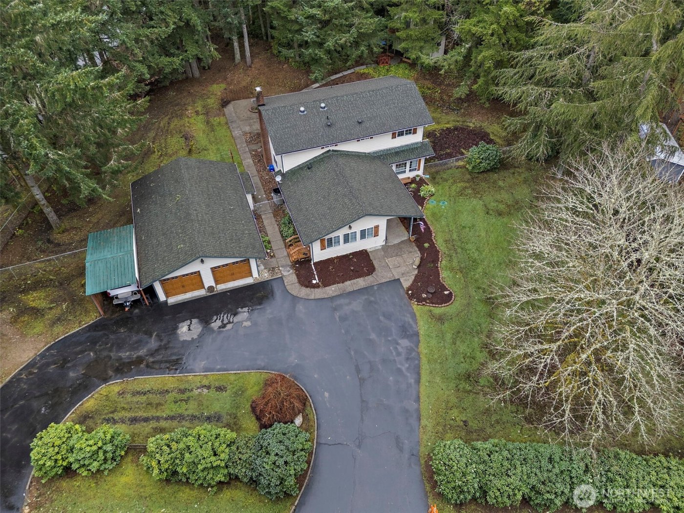 3035 SE Morning Light Court , Port Orchard, WA 98367