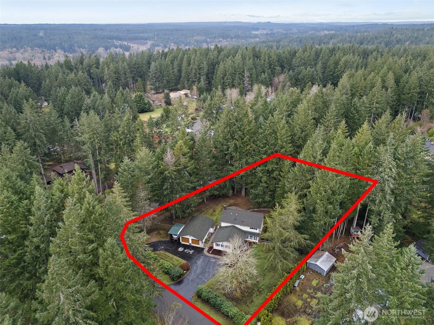 3035 SE Morning Light Court , Port Orchard, WA 98367
