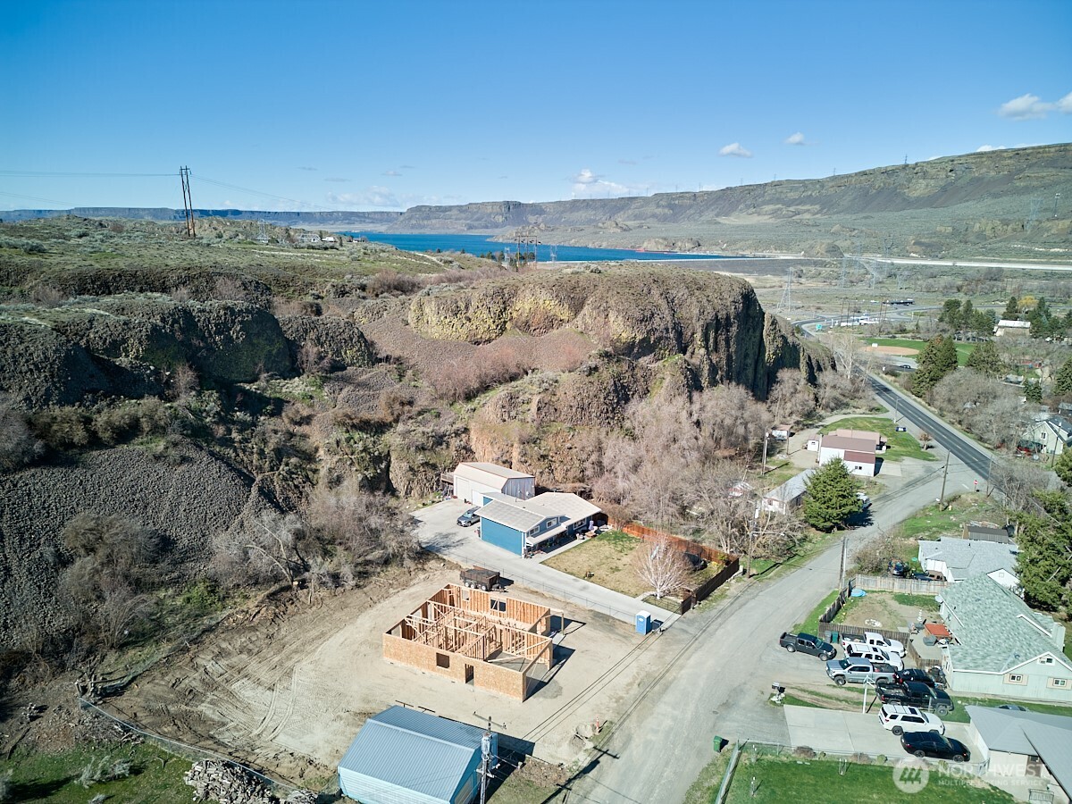 443 Partello Park , Grand Coulee, WA 99133