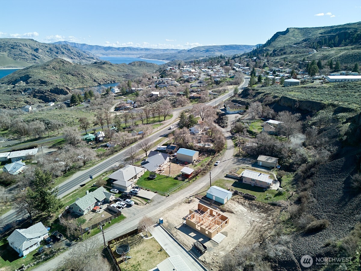 443 Partello Park , Grand Coulee, WA 99133
