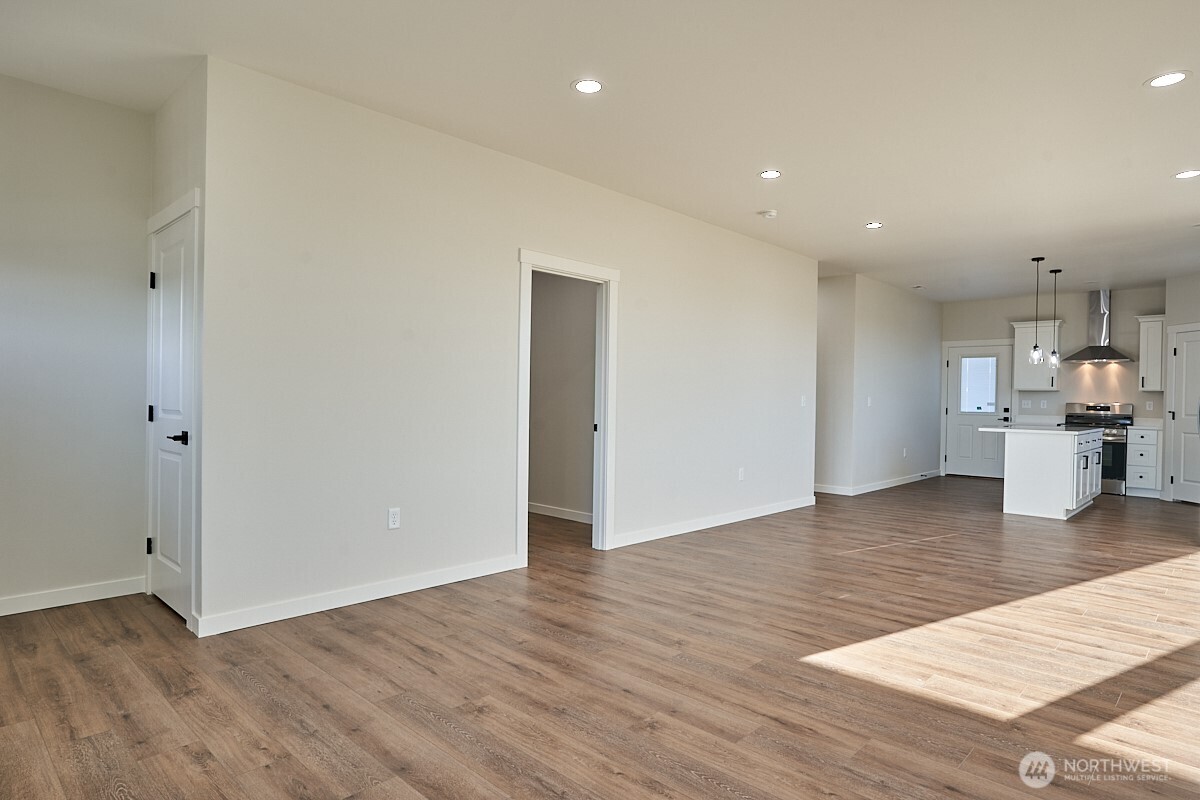 443 Partello Park , Grand Coulee, WA 99133