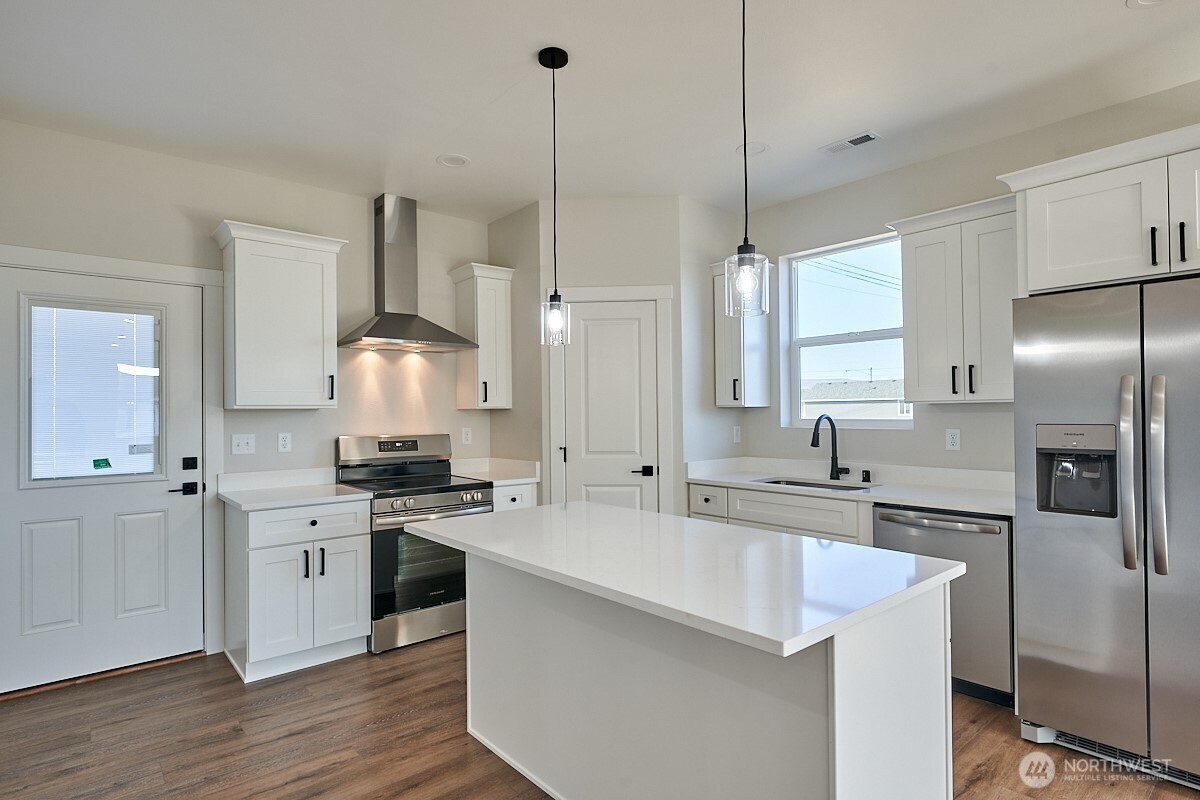 443 Partello Park , Grand Coulee, WA 99133