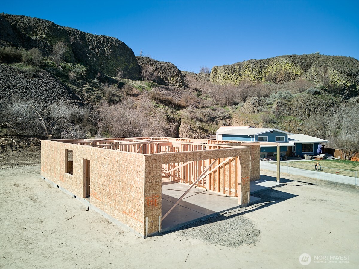 443 Partello Park , Grand Coulee, WA 99133