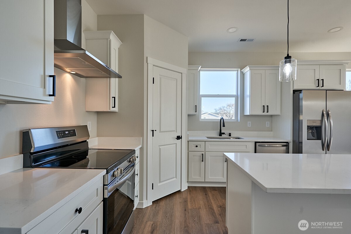 443 Partello Park , Grand Coulee, WA 99133