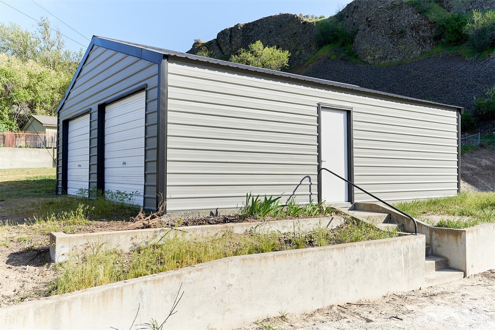 443 Partello Park , Grand Coulee, WA 99133