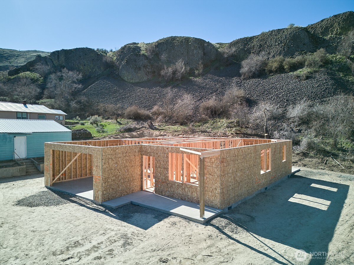 443 Partello Park , Grand Coulee, WA 99133