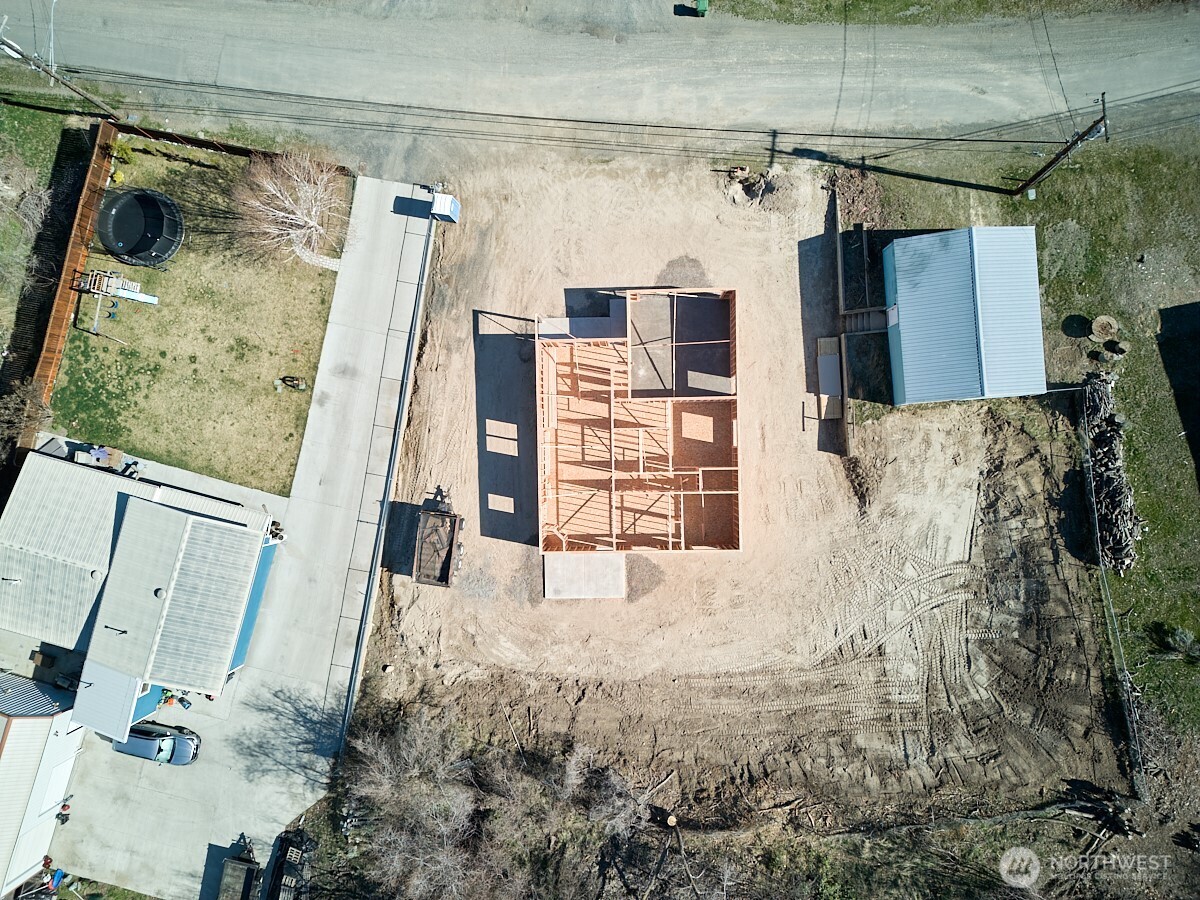 443 Partello Park , Grand Coulee, WA 99133