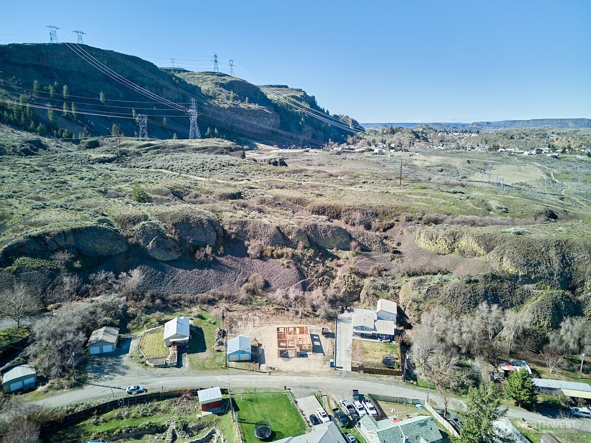 443 Partello Park , Grand Coulee, WA 99133
