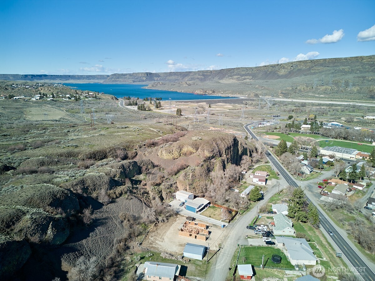 443 Partello Park , Grand Coulee, WA 99133