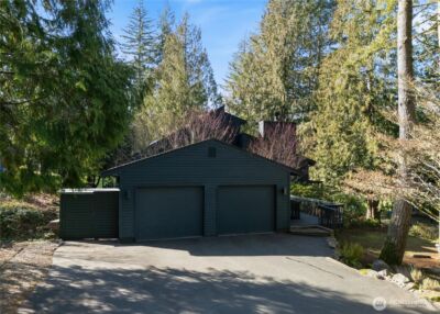201 E Country Club Drive , Allyn, WA 98524 - Photo 3
