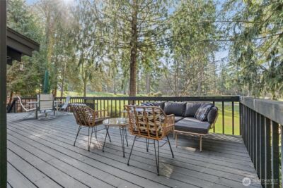 201 E Country Club Drive , Allyn, WA 98524 - Photo 34